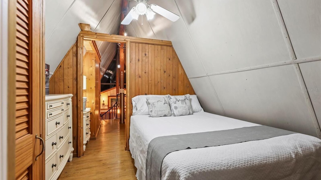 Photo of Bedroom in Clermont