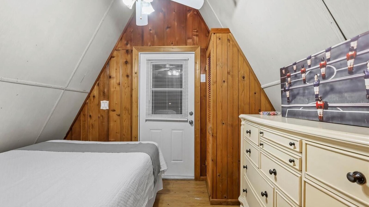 Photo of Bedroom in Clermont