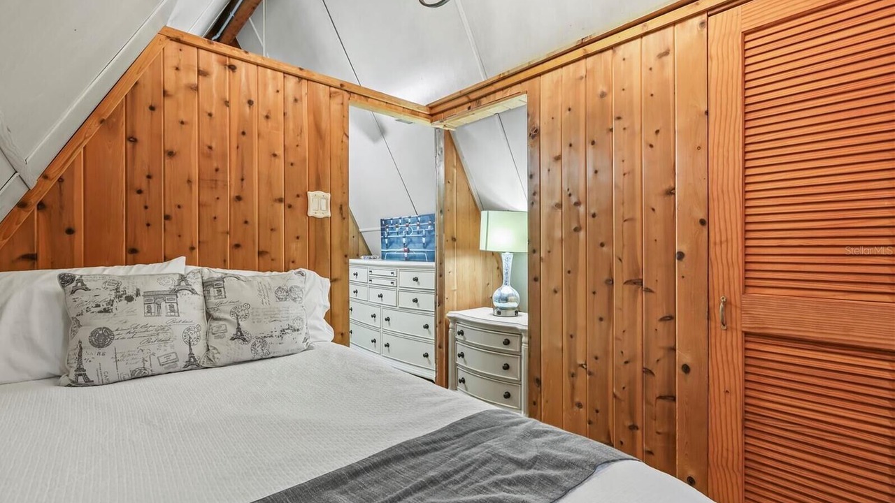 Photo of Bedroom in Clermont