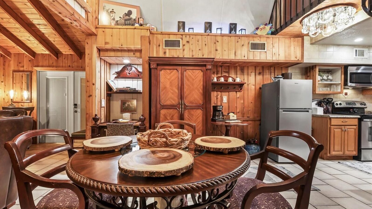 Photo of Kitchen in Clermont