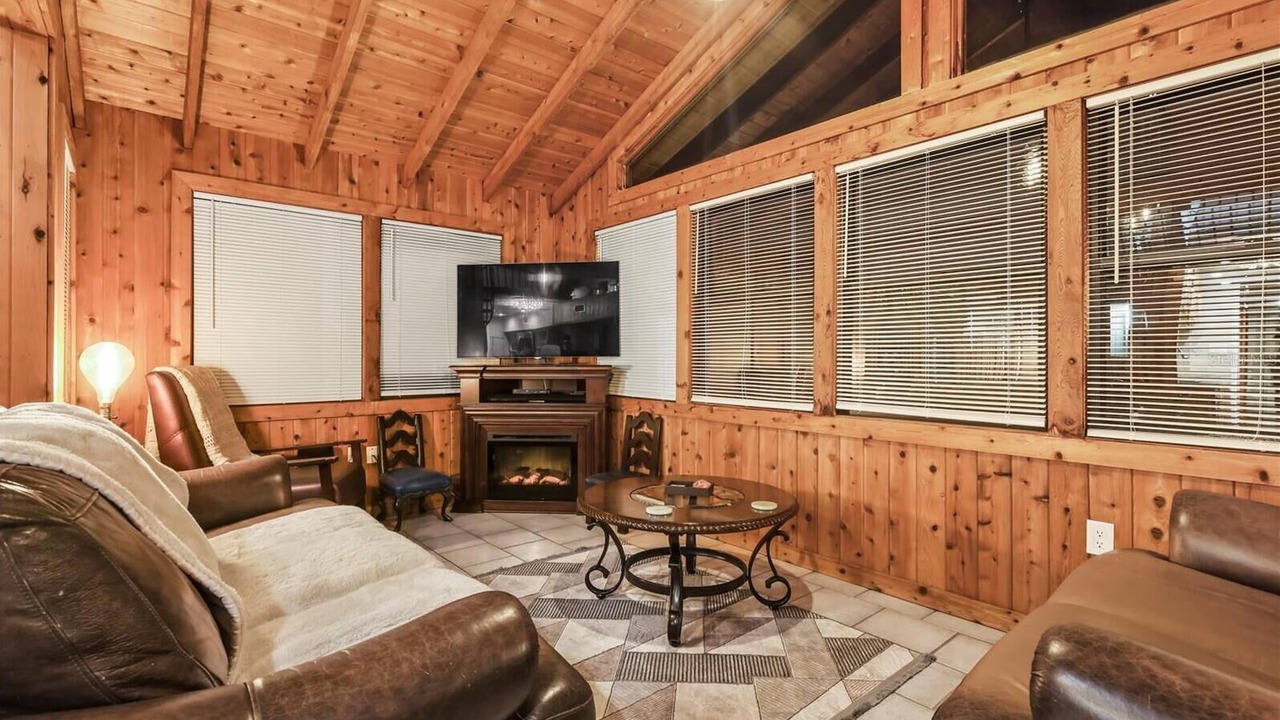 Photo of Livingroom in Clermont