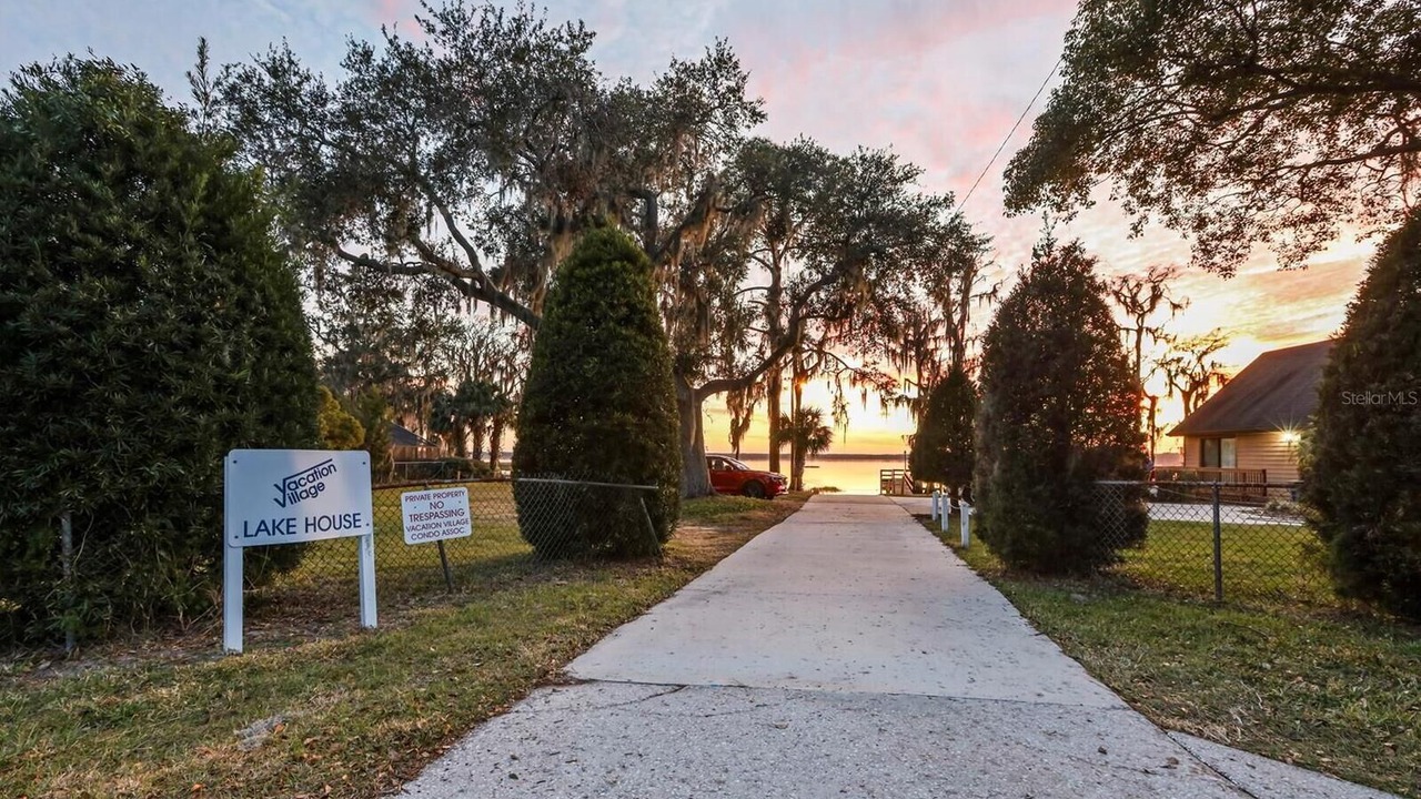 Photo of Outdoor in Clermont