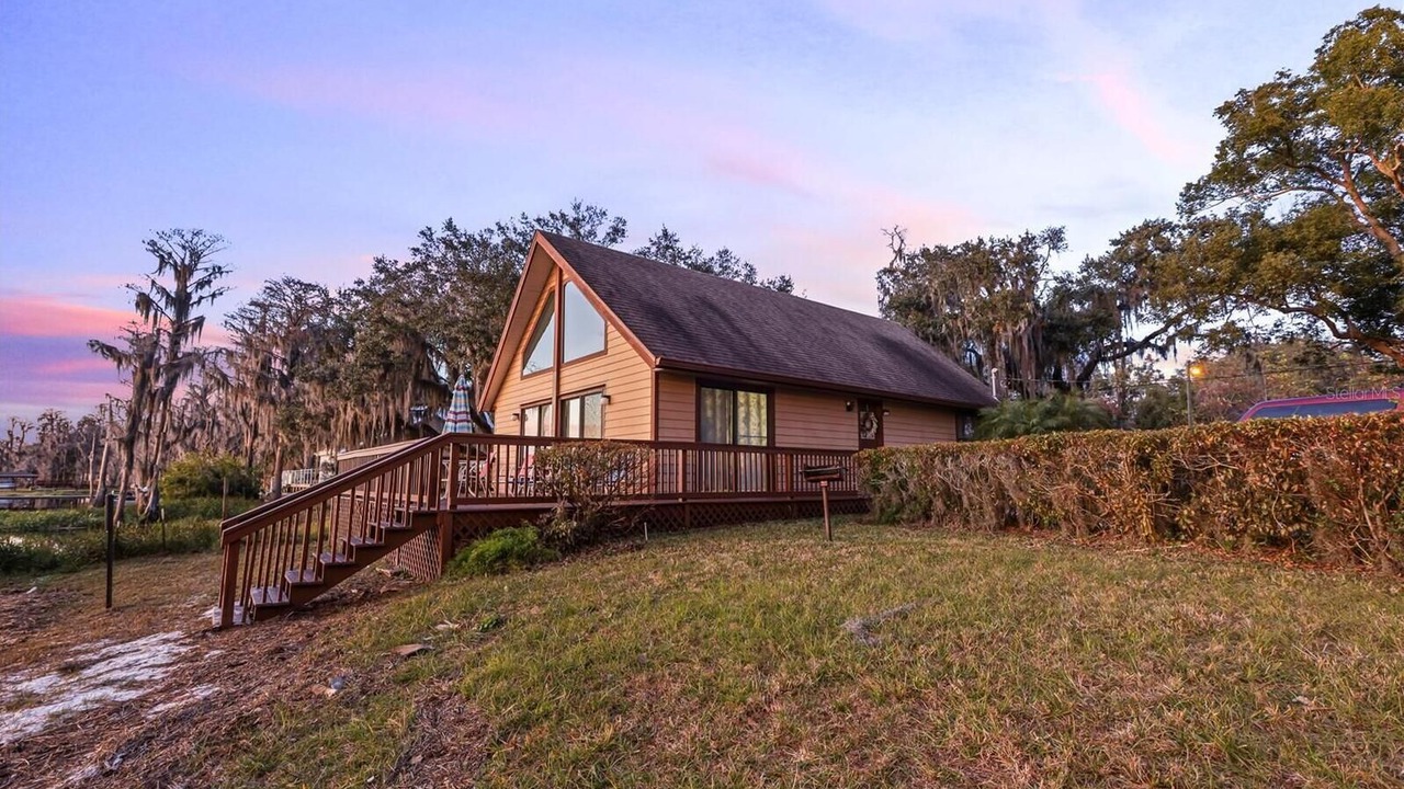 Photo of Outdoor in Clermont