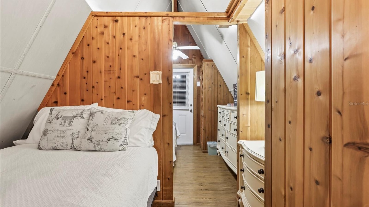 Photo of Bedroom in Clermont