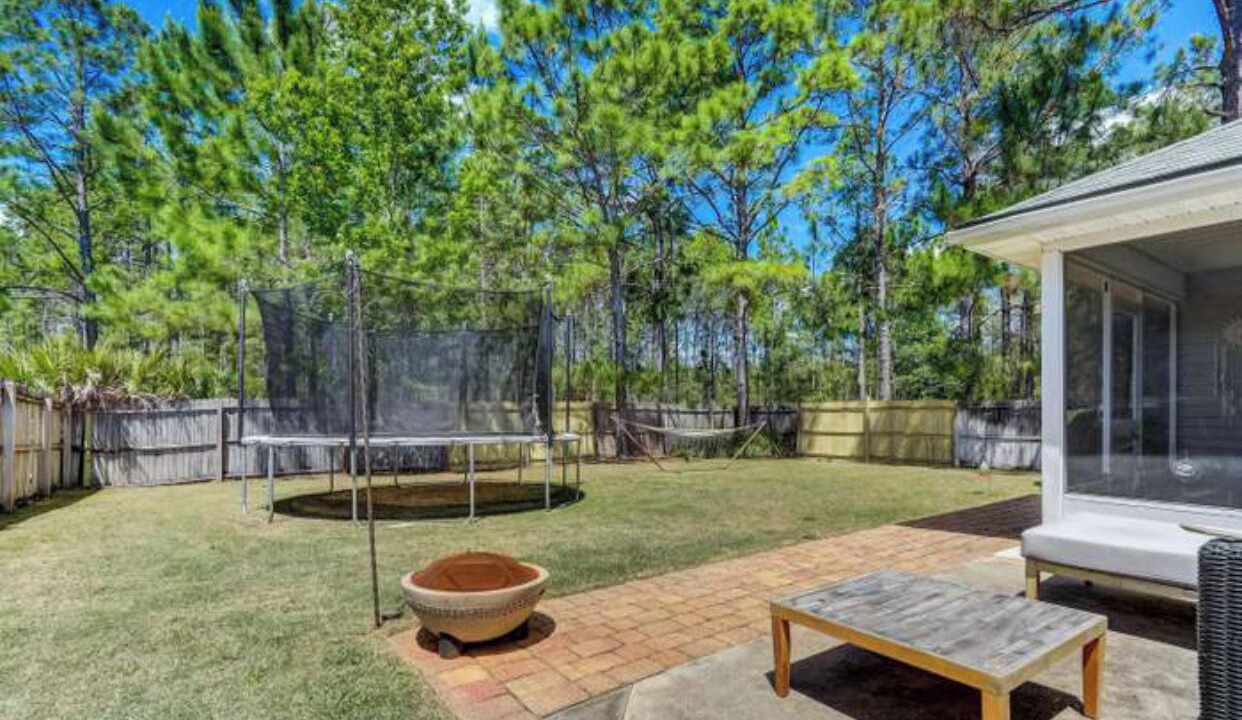 Photo of Patio Balcony in Westside