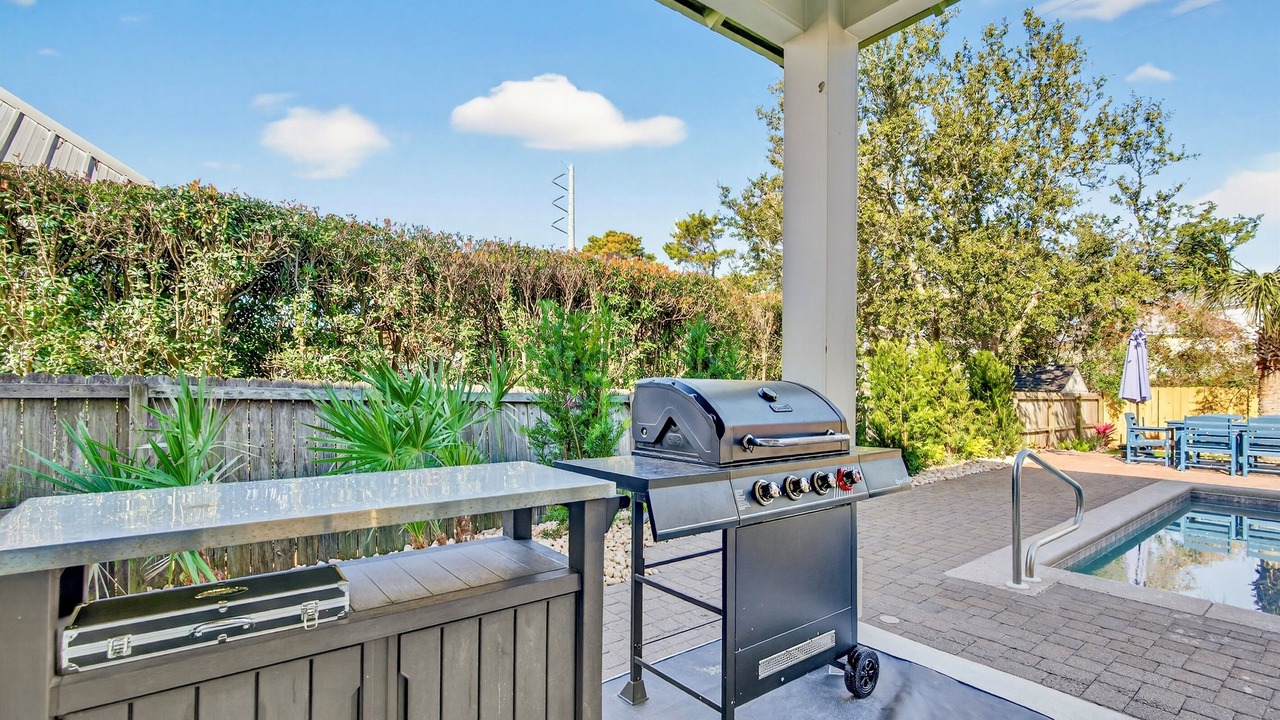 Photo of Outdoor in Crystal Beach