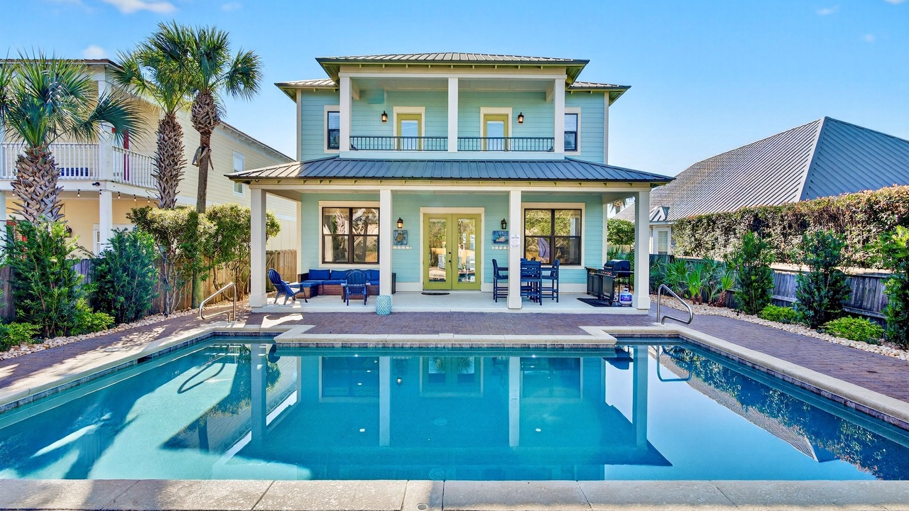 Photo of Outdoor in Crystal Beach