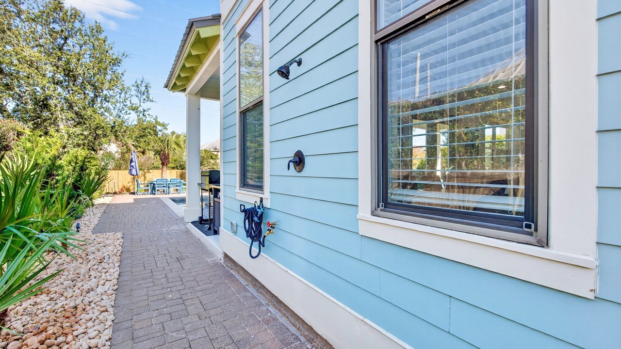 Photo of Outdoor in Crystal Beach