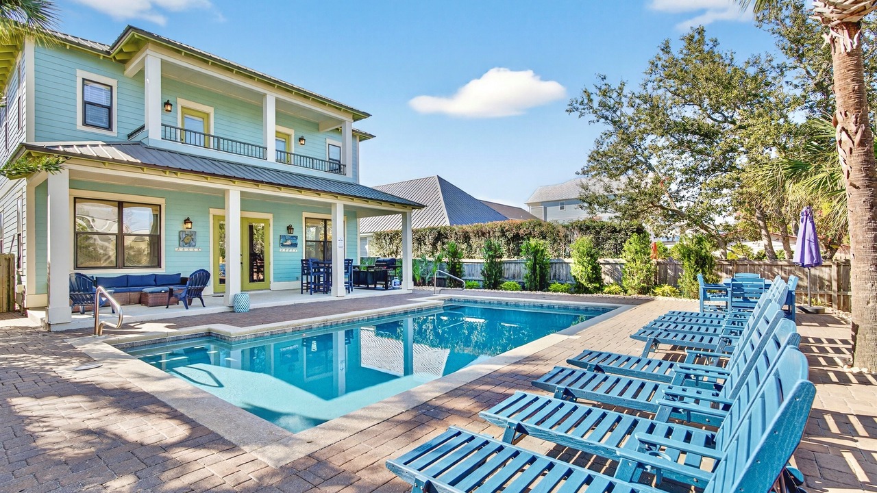Photo of Outdoor in Crystal Beach