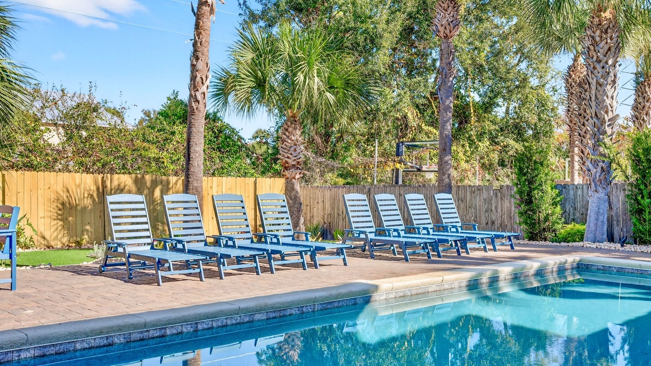 Photo of Outdoor in Crystal Beach