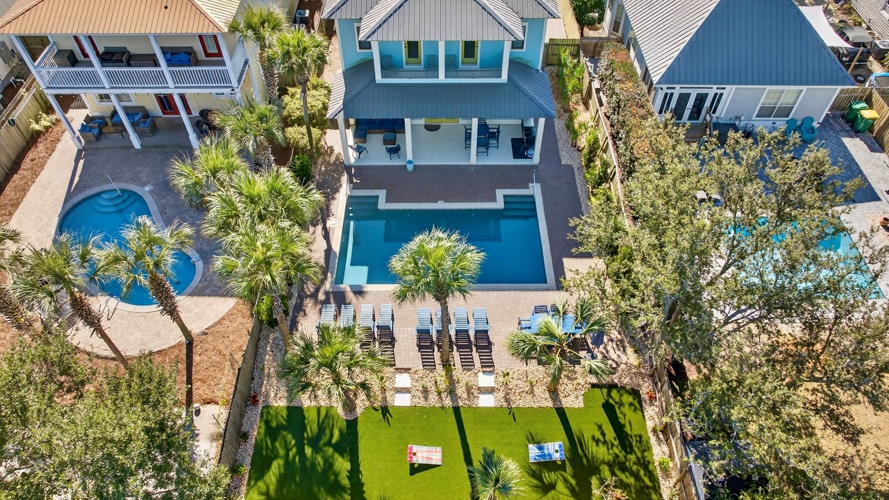 Photo of Outdoor in Crystal Beach
