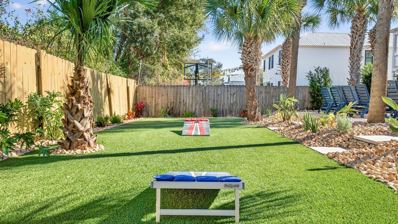 Photo of Outdoor in Crystal Beach