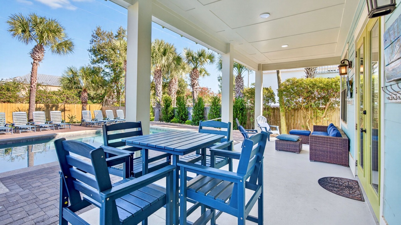 Photo of Outdoor in Crystal Beach