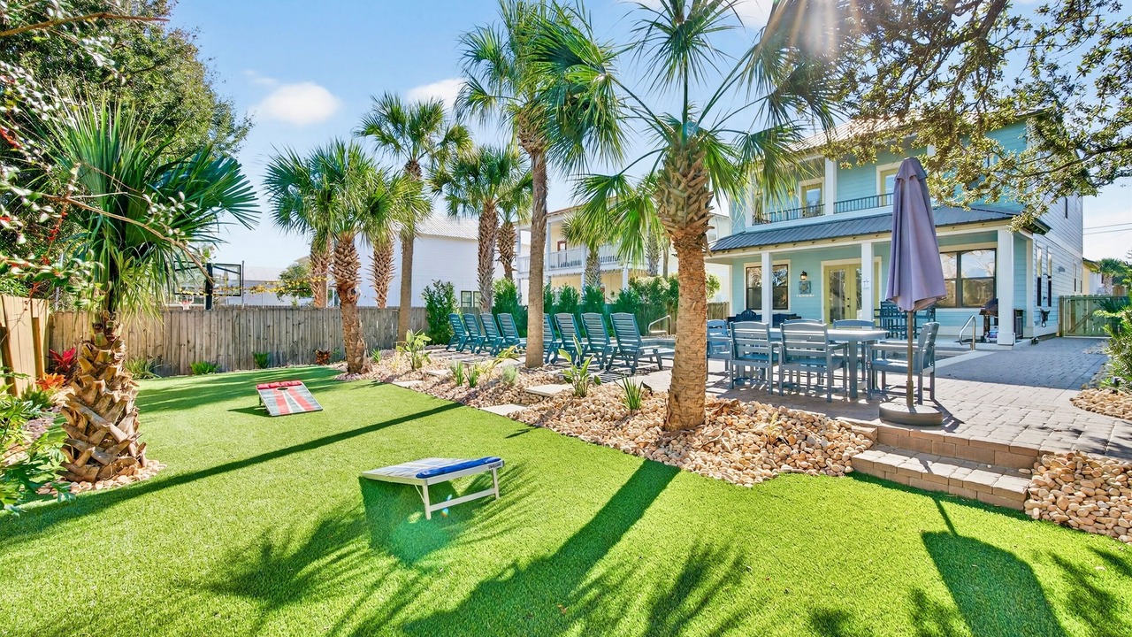 Photo of Outdoor in Crystal Beach