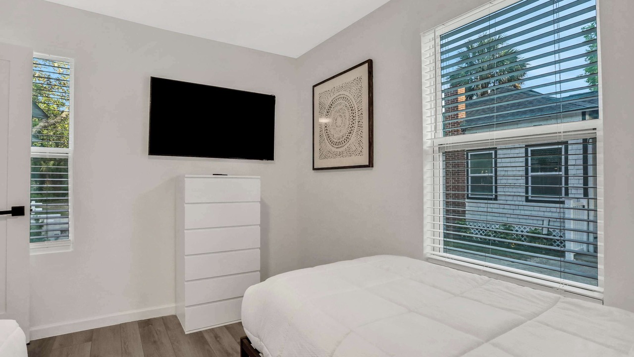 Photo of Bedroom in St. Augustine