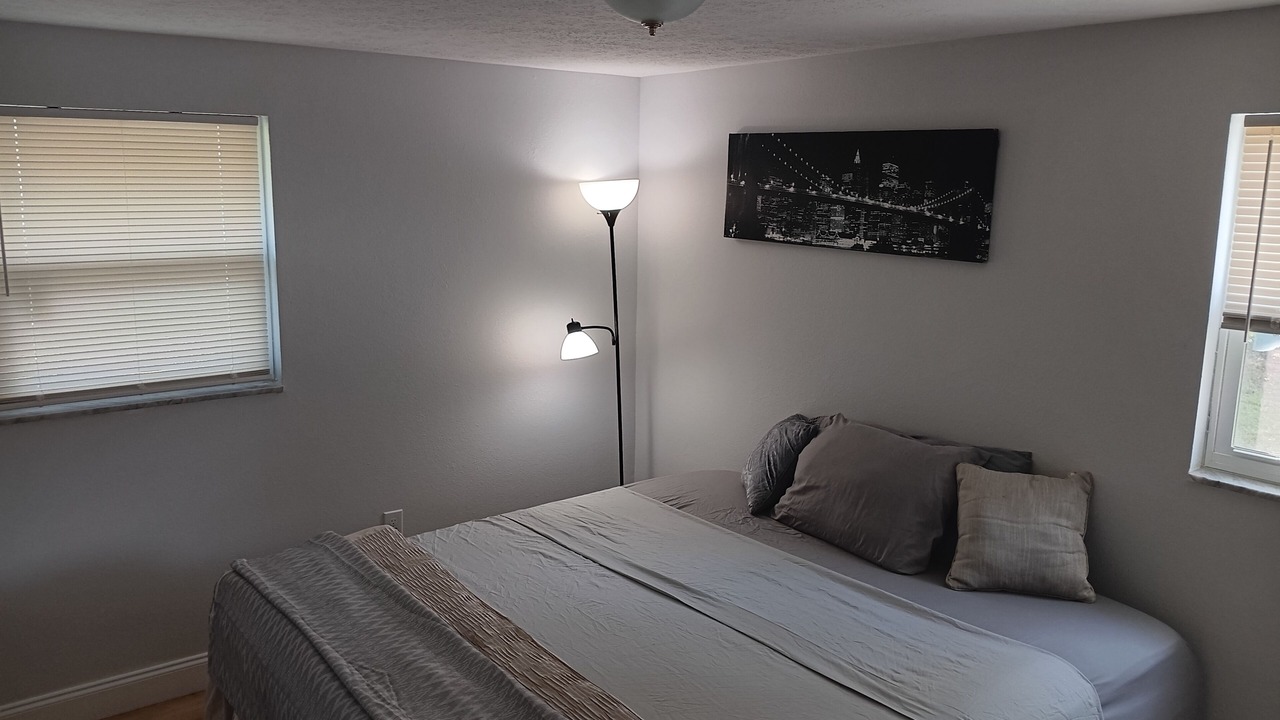 Photo of Bedroom in Seffner Community Alliance