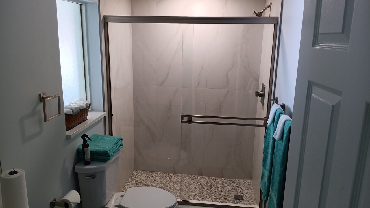 Photo of Bathroom in Seffner Community Alliance