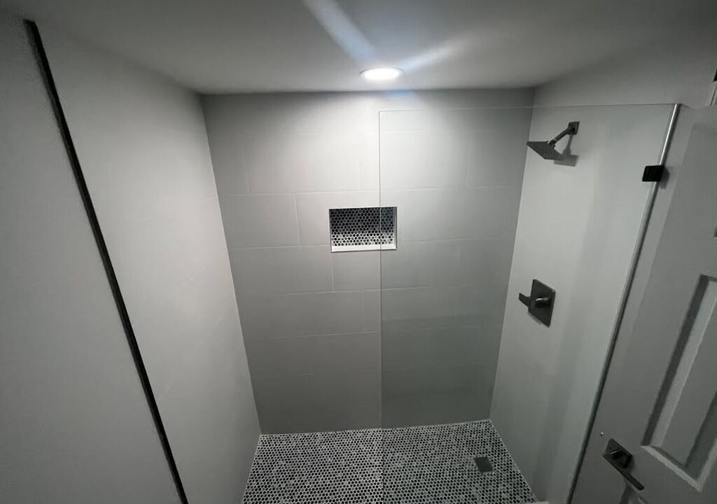 Photo of Bathroom in Seffner Community Alliance