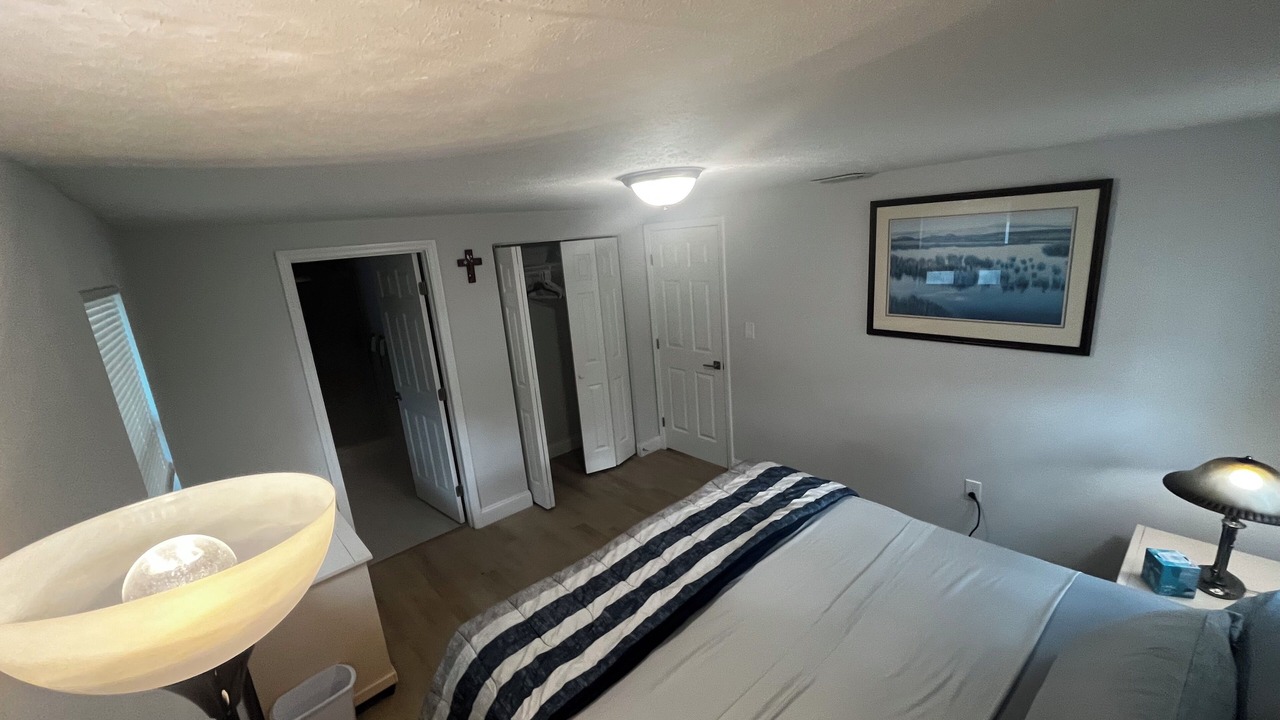 Photo of Bedroom in Seffner Community Alliance
