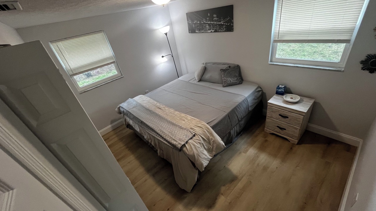 Photo of Bedroom in Seffner Community Alliance
