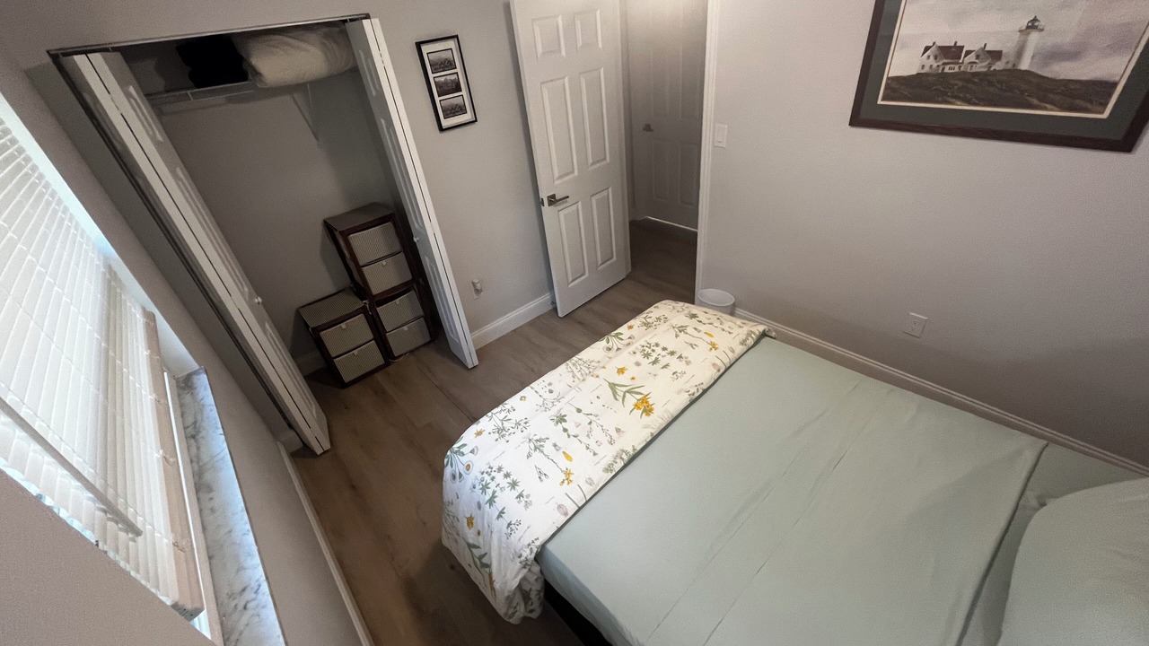 Photo of Bedroom in Seffner Community Alliance