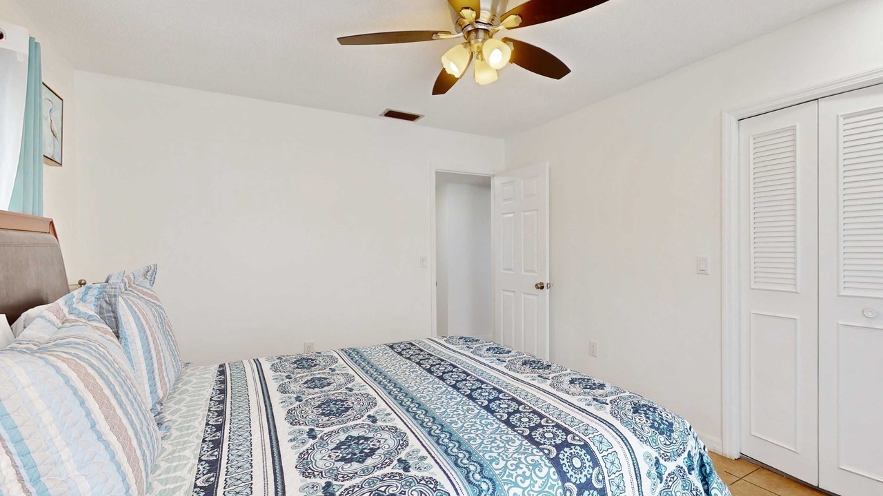 Photo of Bedroom in Largo