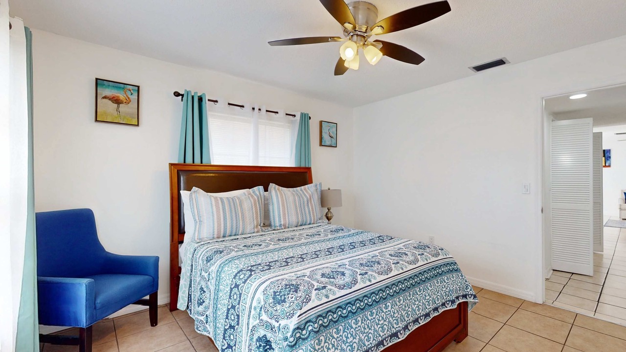 Photo of Bedroom in Largo