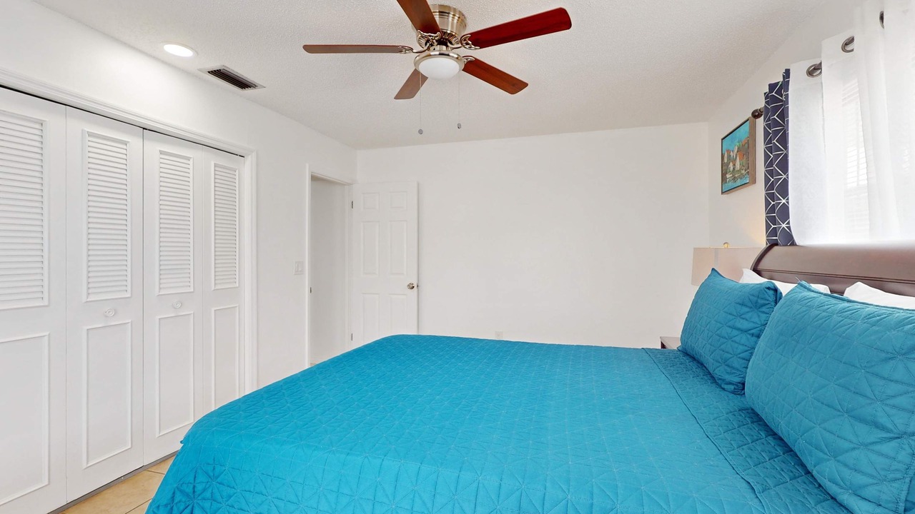 Photo of Bedroom in Largo