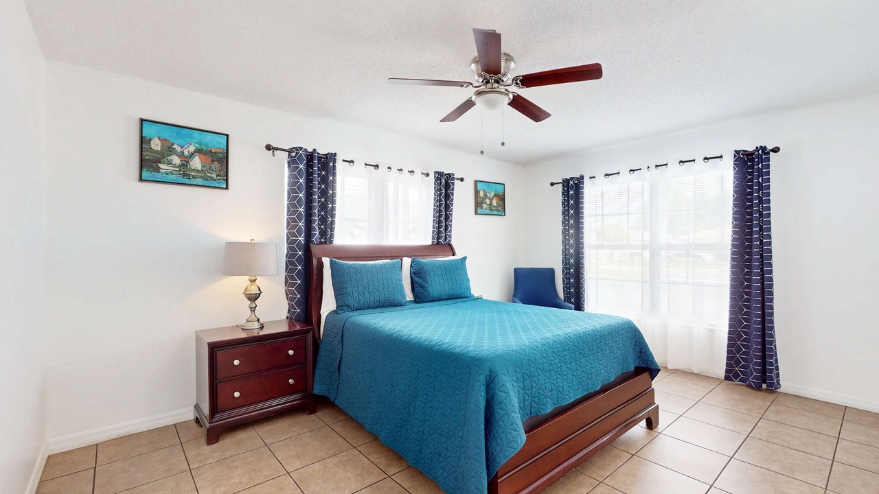 Photo of Bedroom in Largo