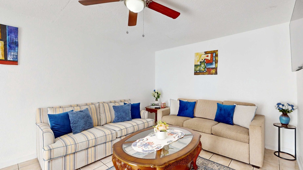 Photo of Livingroom in Largo