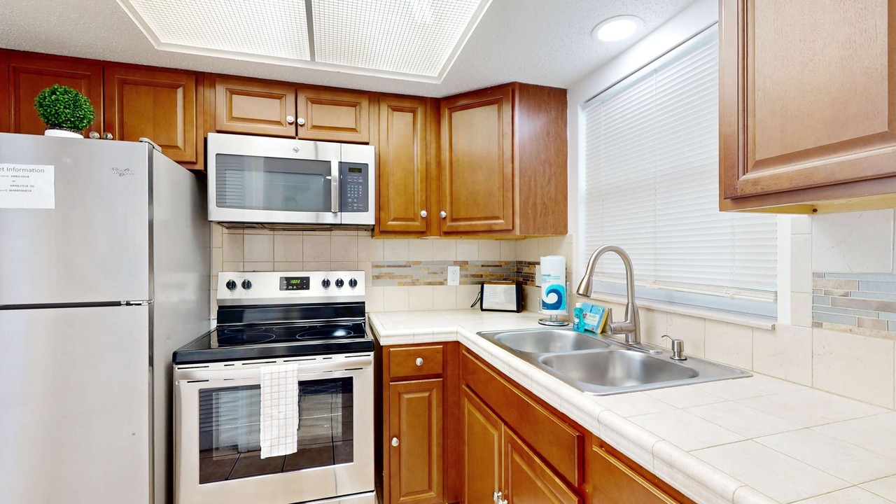 Photo of Kitchen in Largo