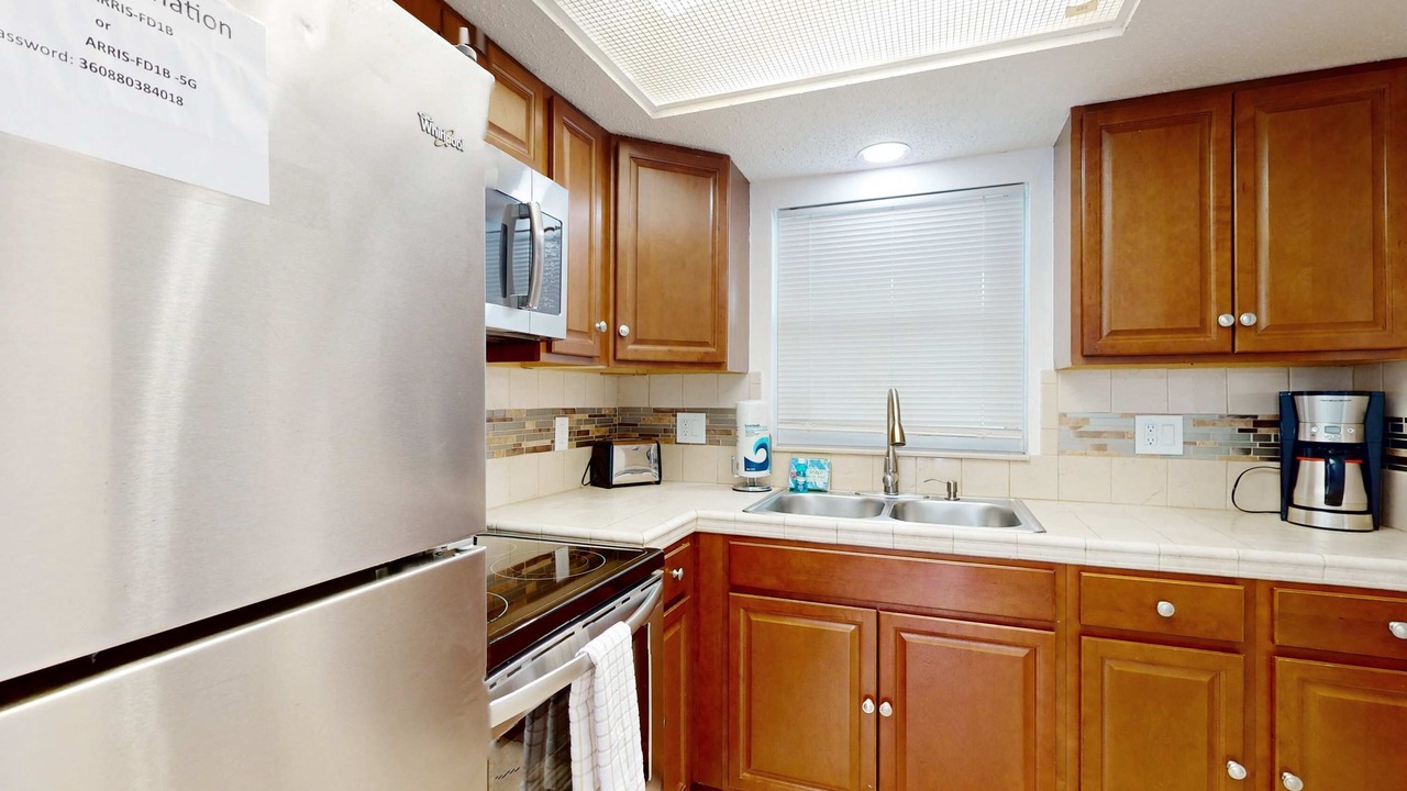 Photo of Kitchen in Largo