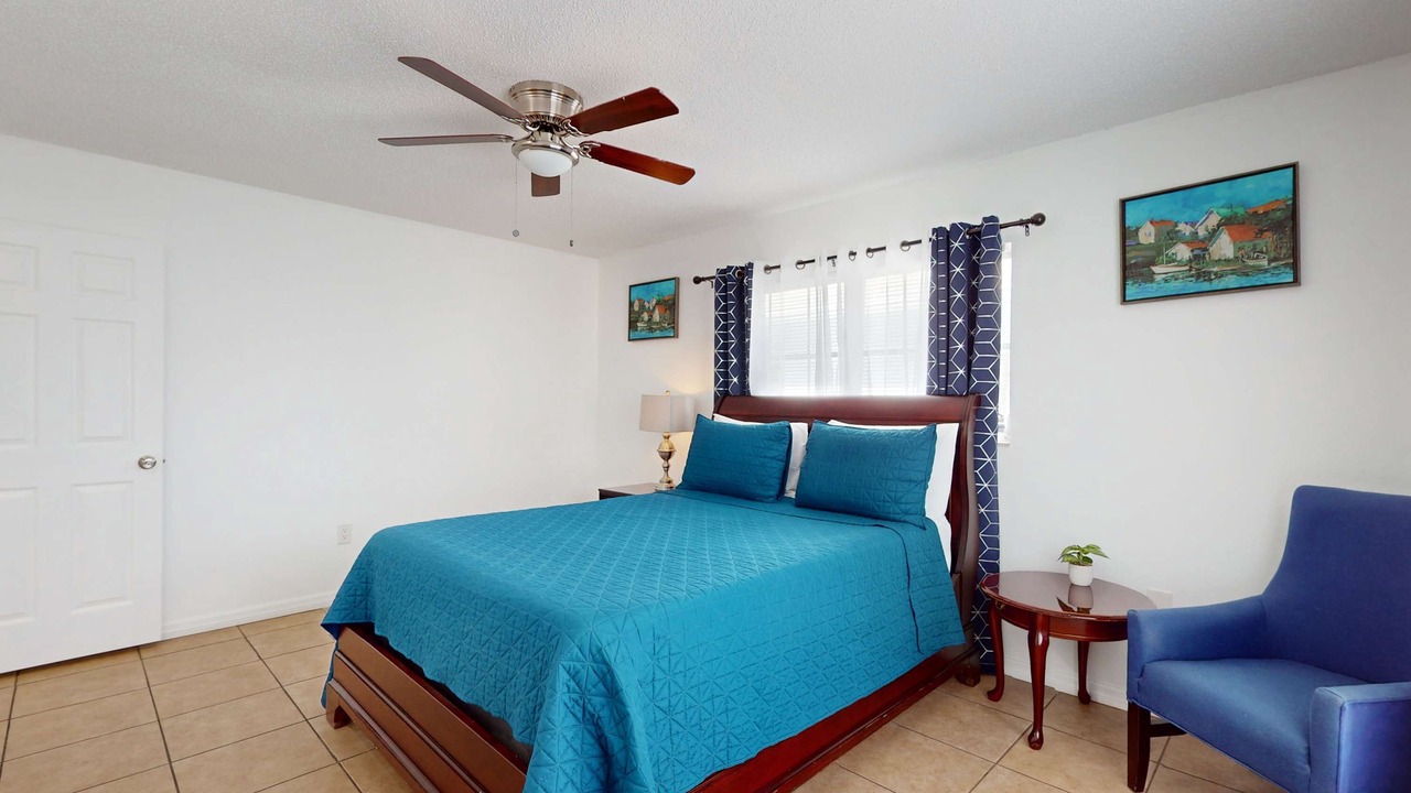 Photo of Bedroom in Largo