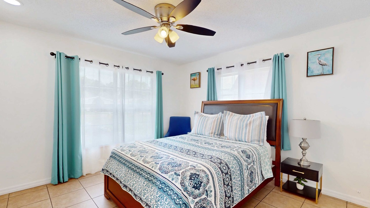 Photo of Bedroom in Largo