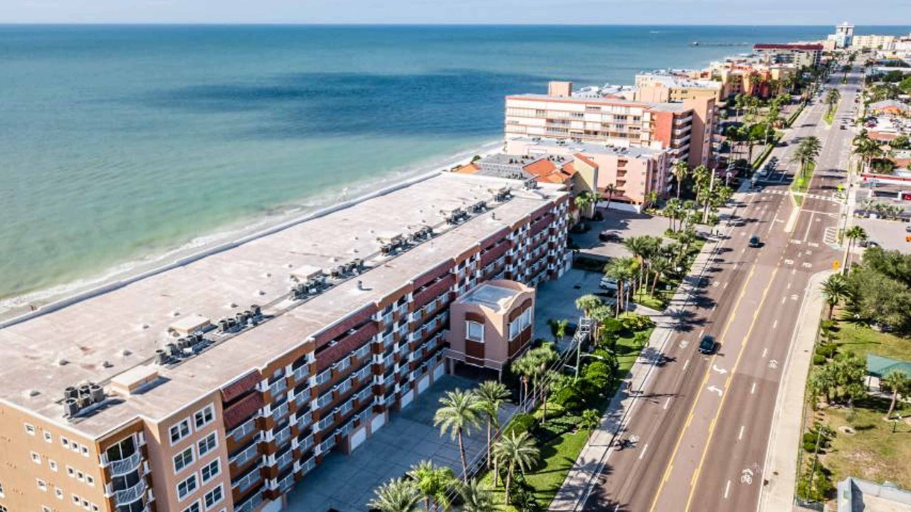 Photo of Outdoor in Redington Beach