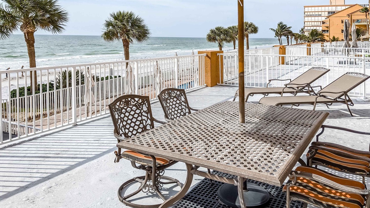 Photo of Outdoor in Redington Beach