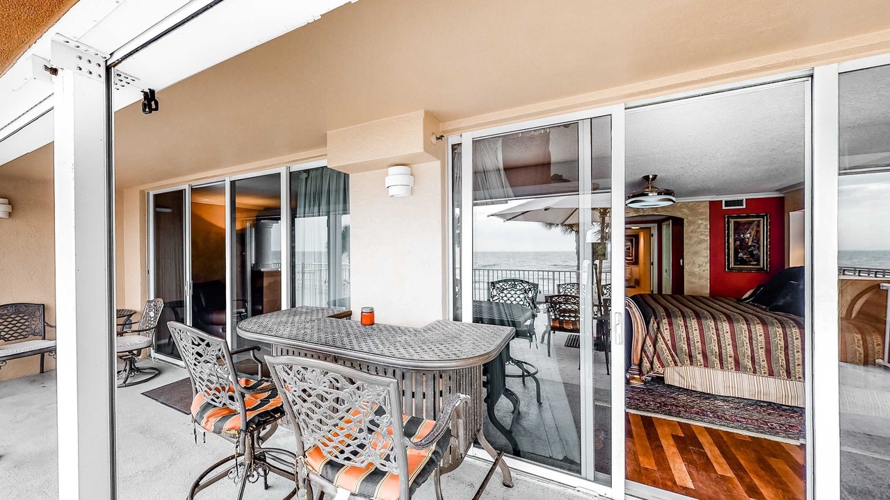 Photo of Outdoor in Redington Beach