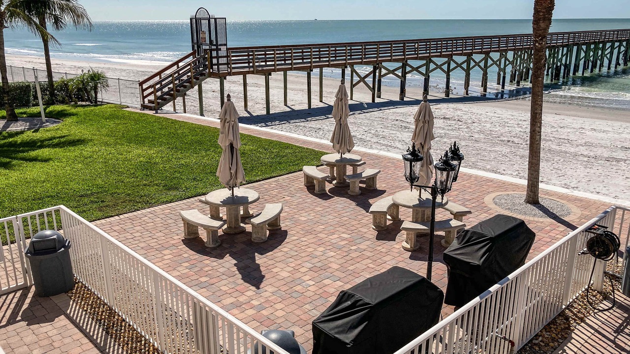 Photo of Outdoor in Redington Beach