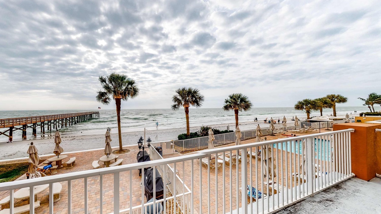 Photo of Outdoor in Redington Beach