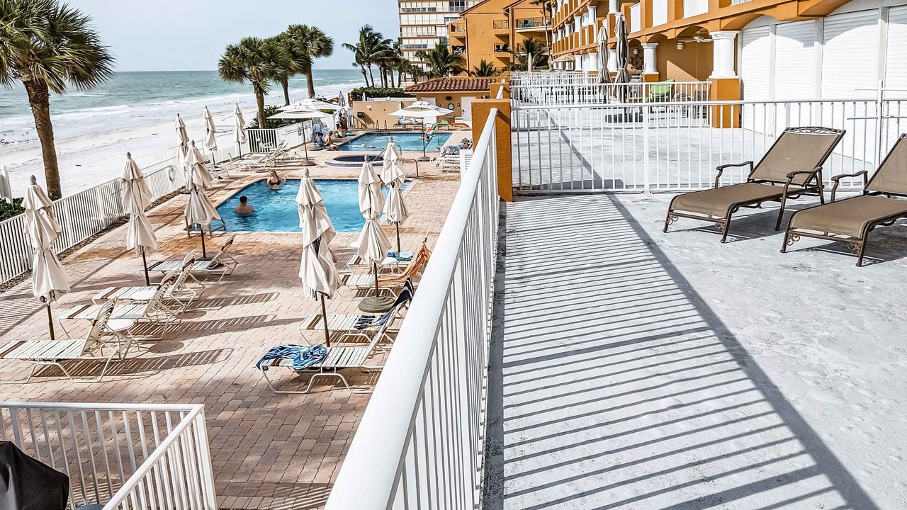 Photo of Outdoor in Redington Beach