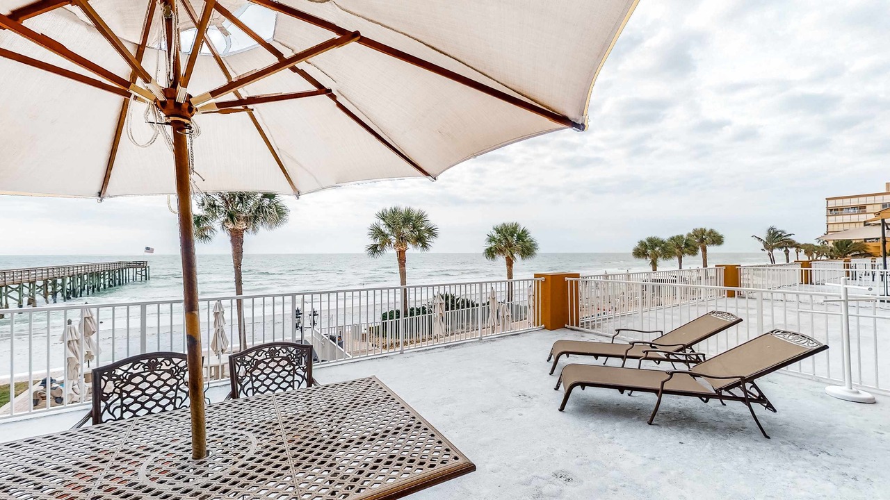 Photo of Outdoor in Redington Beach