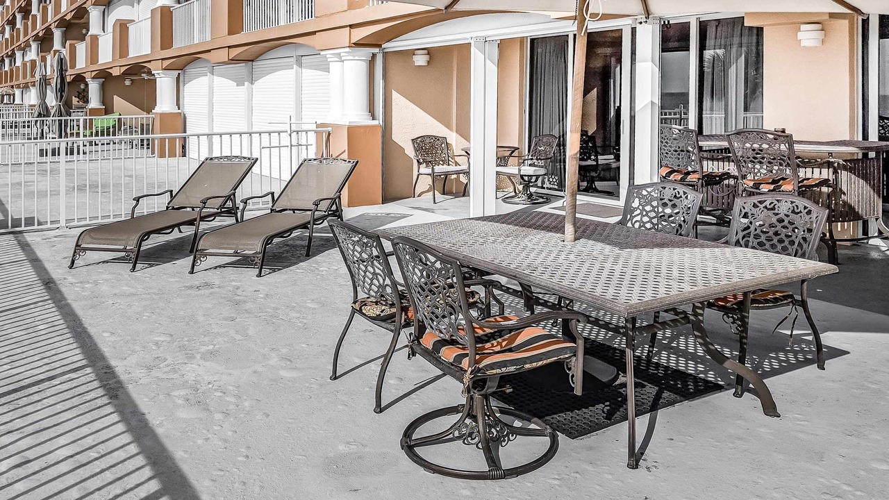 Photo of Outdoor in Redington Beach