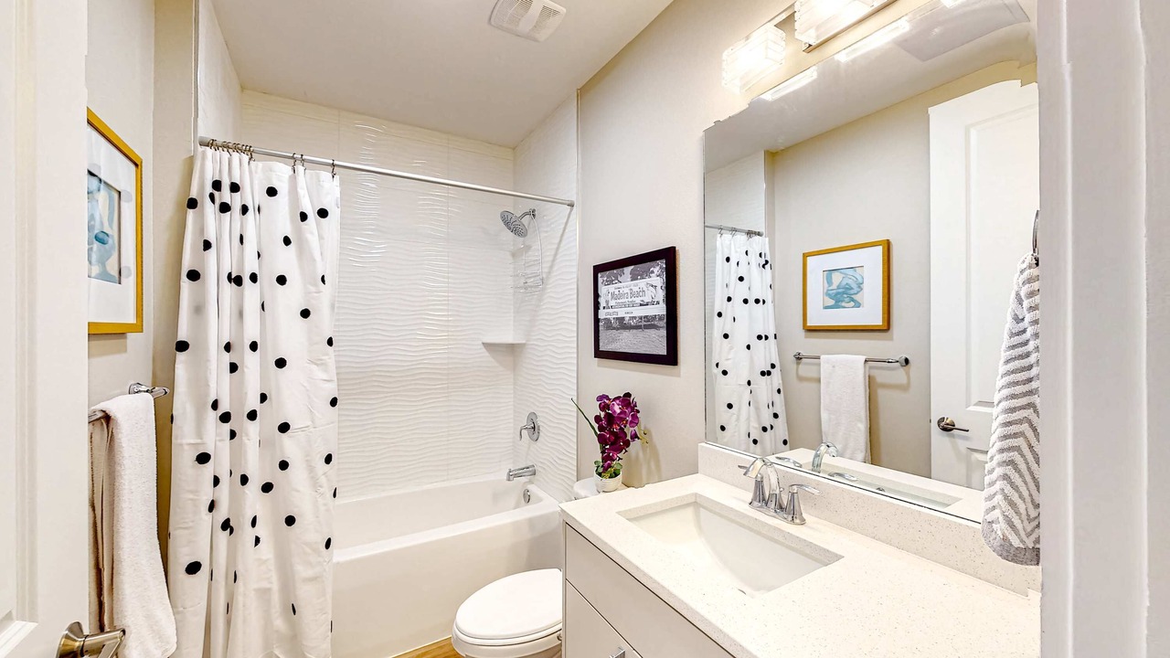 Photo of Bathroom in Madeira Beach