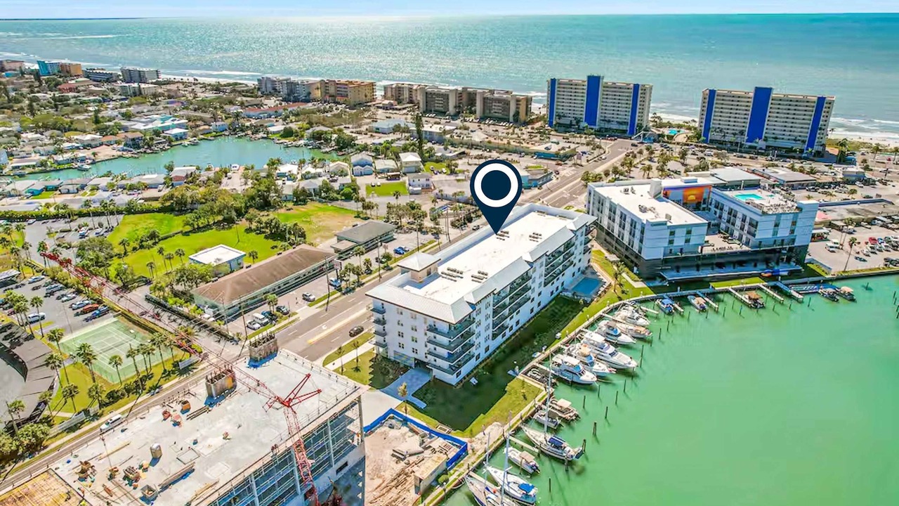 Photo of Others in Madeira Beach