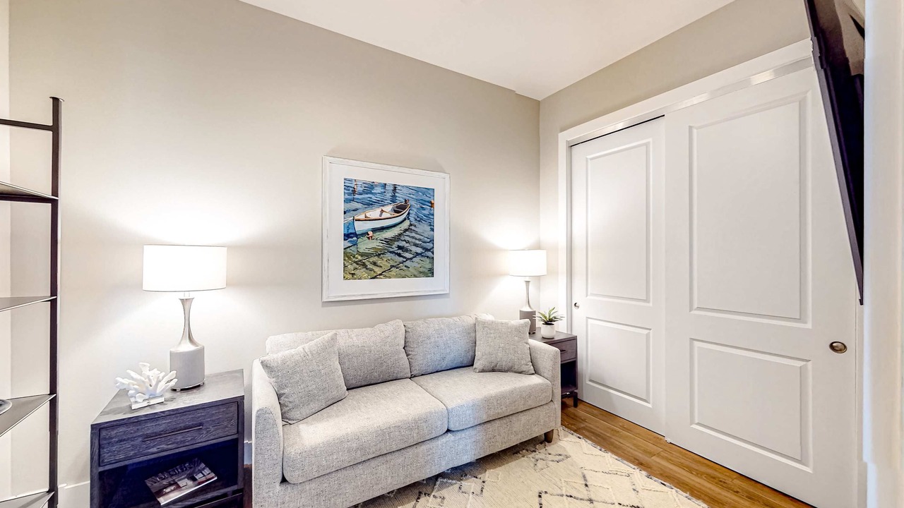 Photo of Livingroom in Madeira Beach