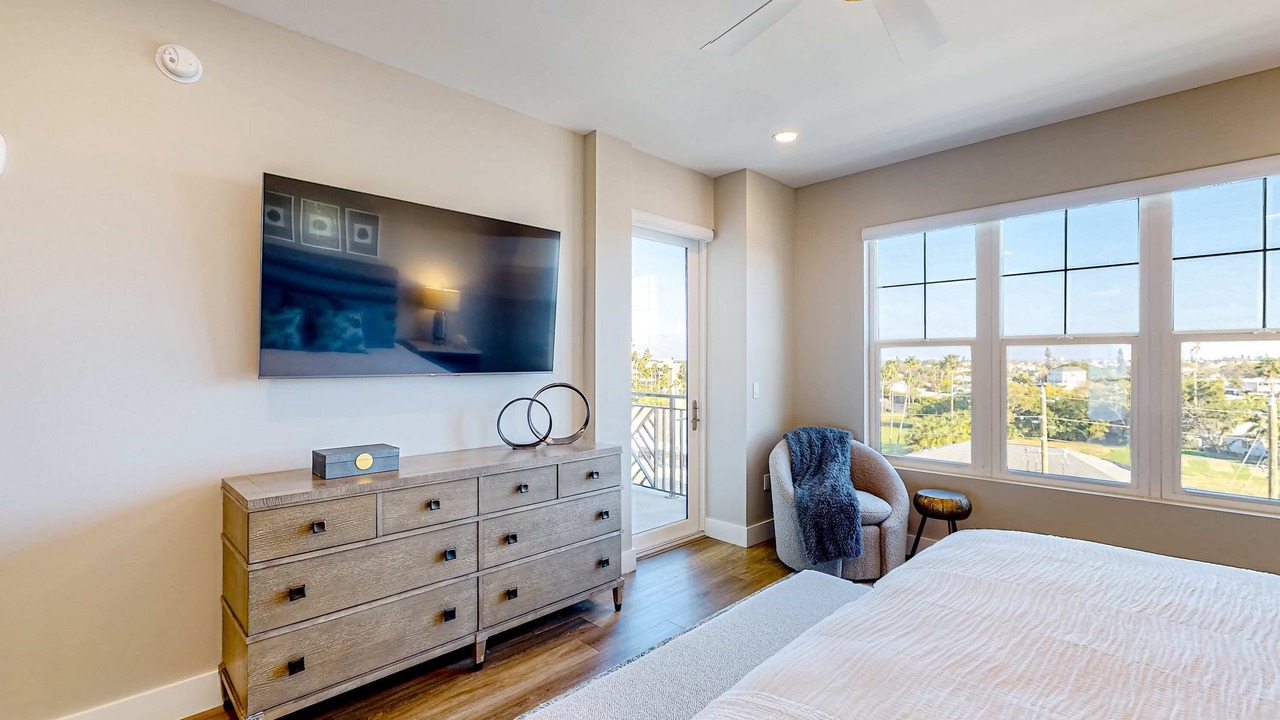 Photo of Bedroom in Madeira Beach