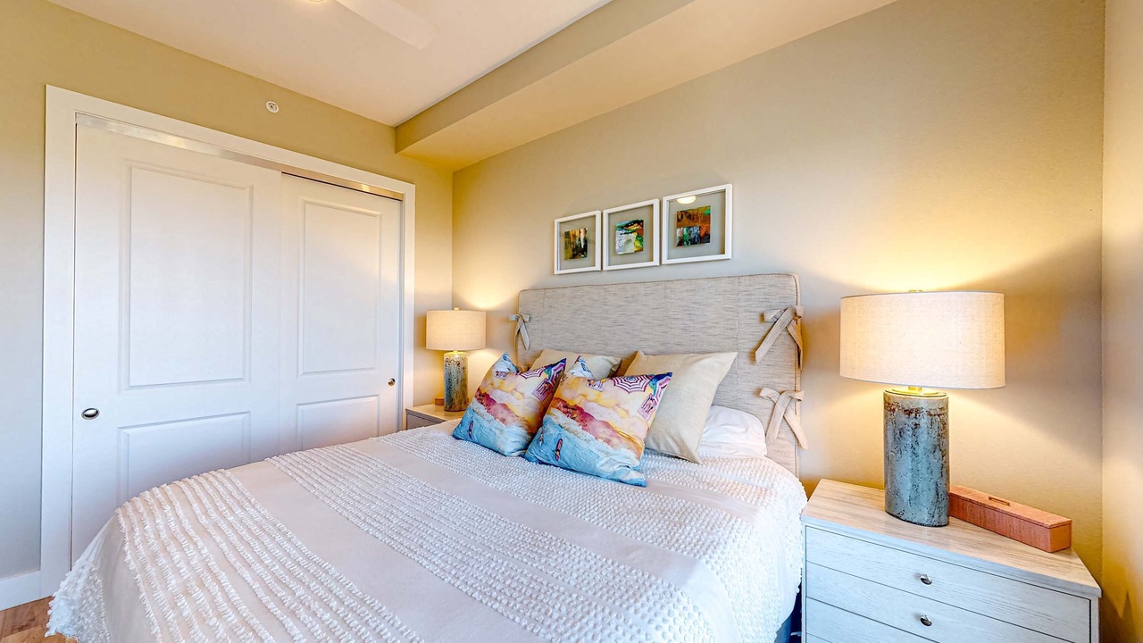 Photo of Bedroom in Madeira Beach