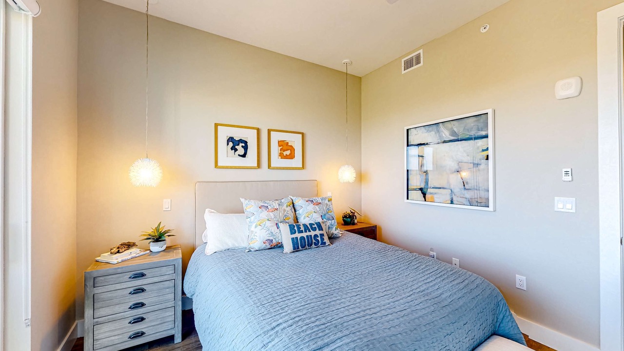 Photo of Bedroom in Madeira Beach