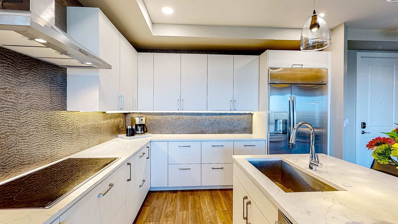 Photo of Kitchen in Madeira Beach