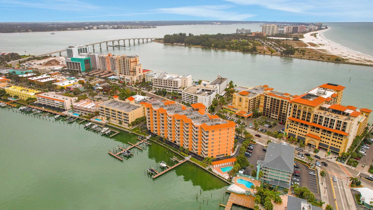 Photo of Outdoor in Clearwater Beach